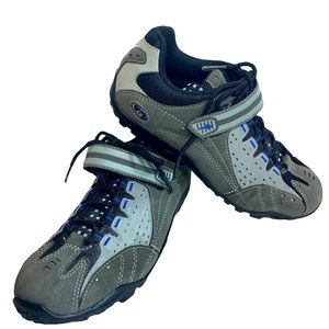 Taho Especialized Cycling shoes size 11